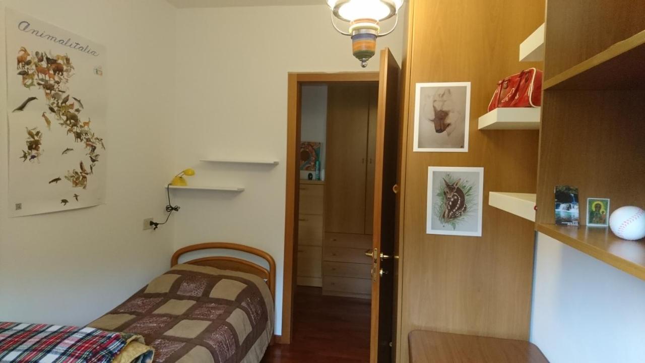 Piccolo E Confortevole Tra Trento E Riva Del Garda Villa Lagarina Exterior photo