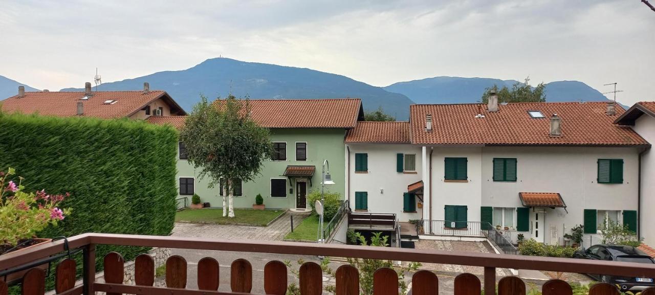 Piccolo E Confortevole Tra Trento E Riva Del Garda Villa Lagarina Exterior photo